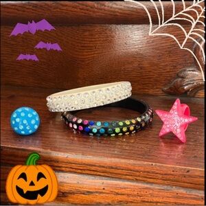 4 Piece Costume Jewelry Set